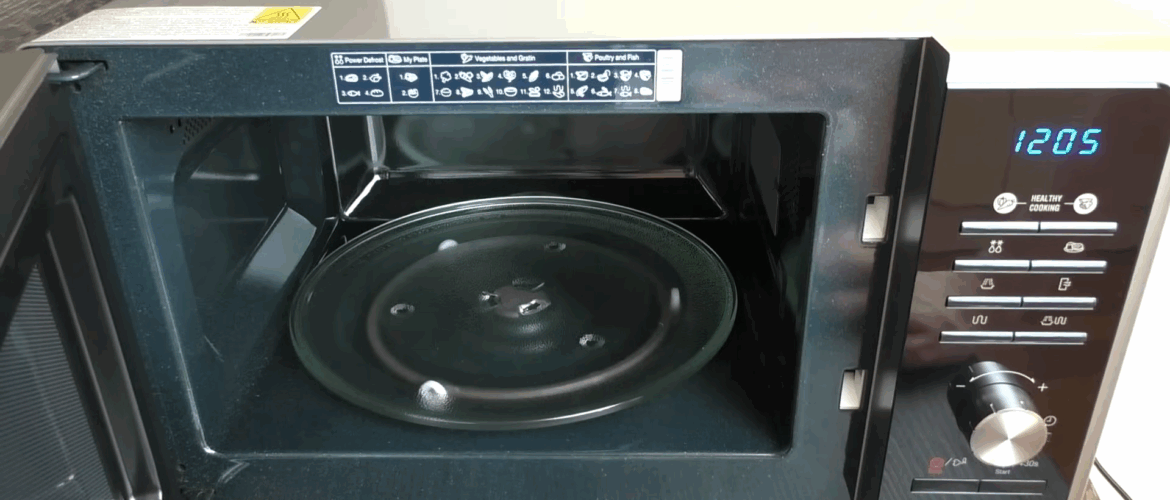 Are toaster ovens better than microwaves