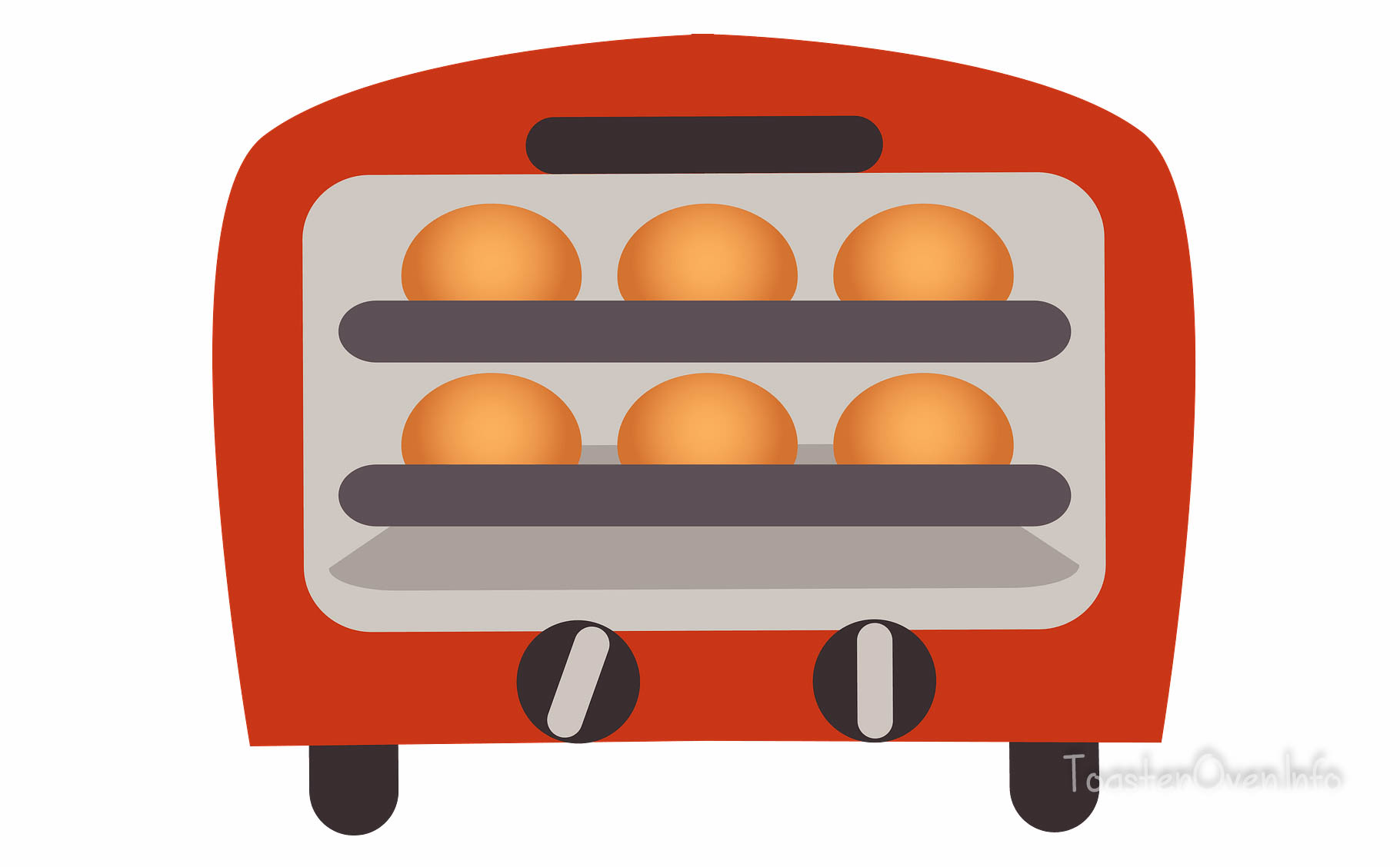 Best Tips For Baking In A Toaster Oven Toaster Oven Info