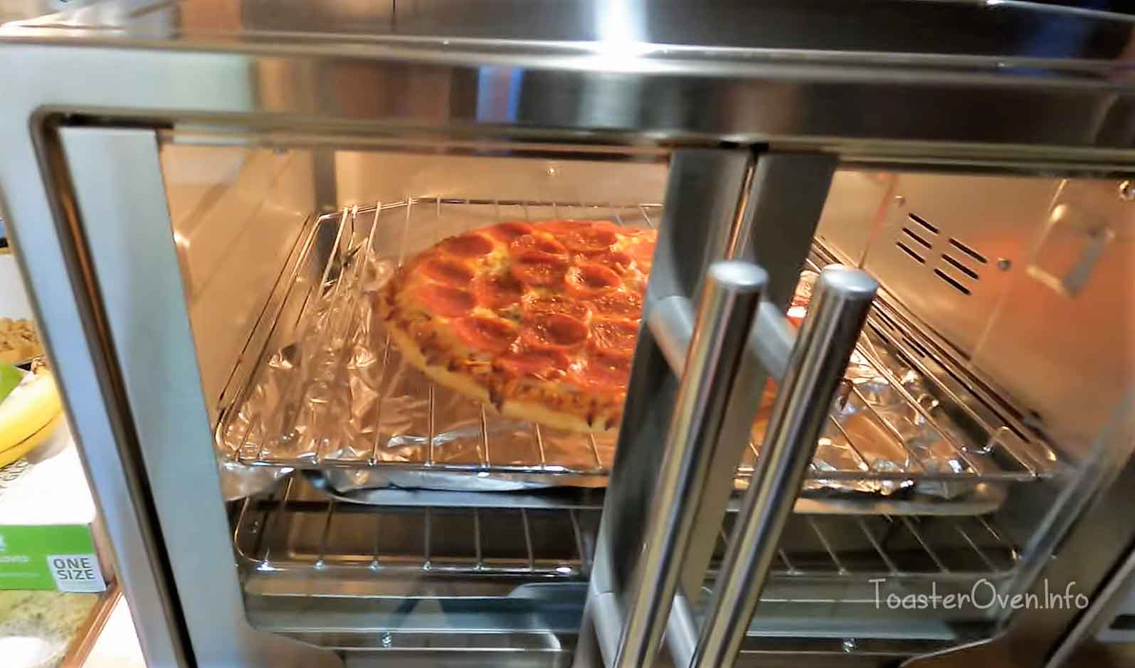 The Best 2 Door Toaster Oven for Your Kitchen in 2022 Toaster Oven Info