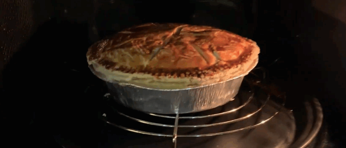 Best all in one oven