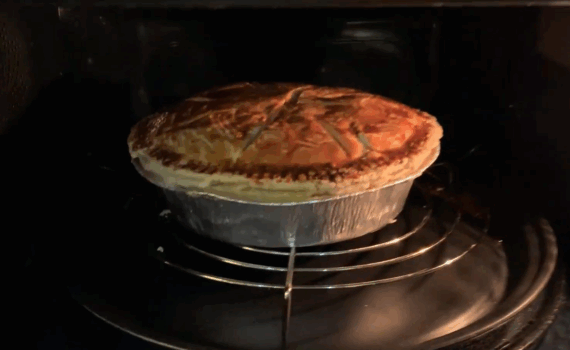 Best all in one oven