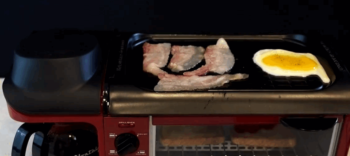 Best all in one toaster