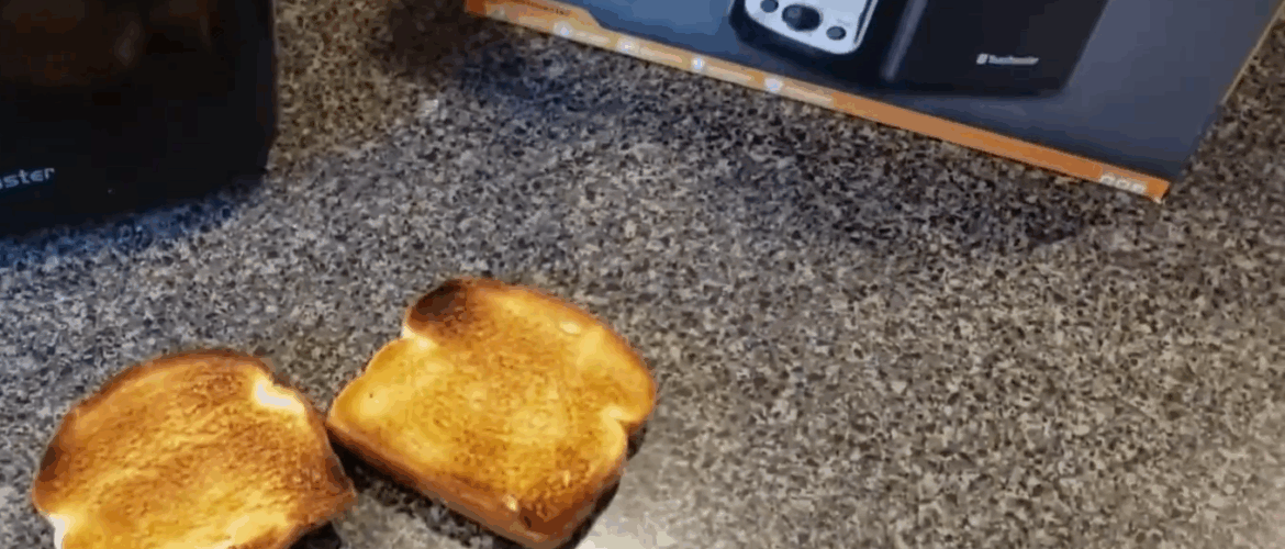 Best basic toaster