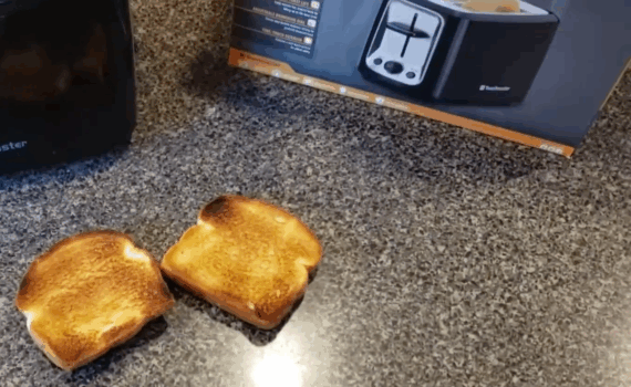 Best basic toaster