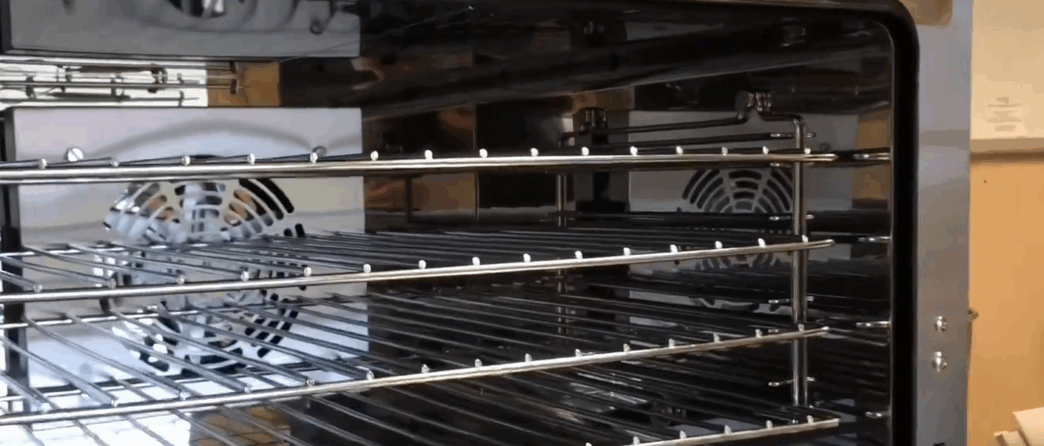 Best commercial toaster oven