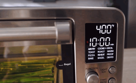 Best compact toaster oven