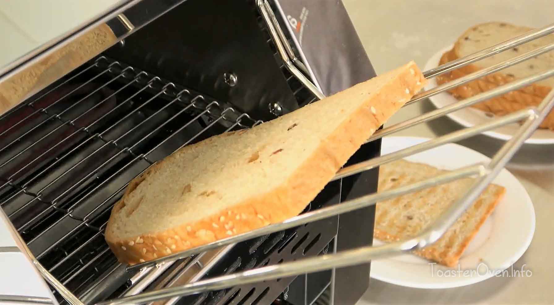 Best Conveyor Toaster Oven in 2022 Toaster Oven Info