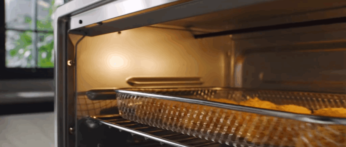 Best countertop toaster oven