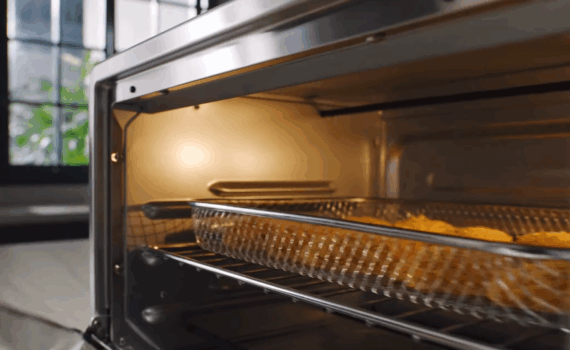 Best countertop toaster oven