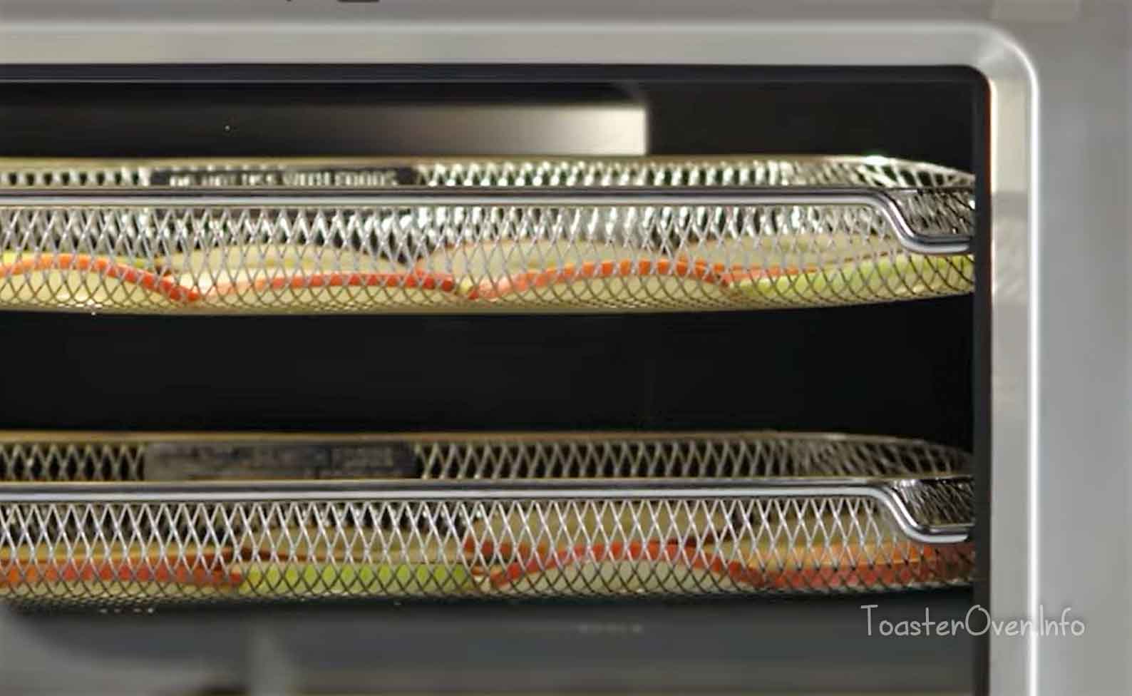 Best Dual Toaster Oven for Faster Cooking in 2022 Toaster Oven Info