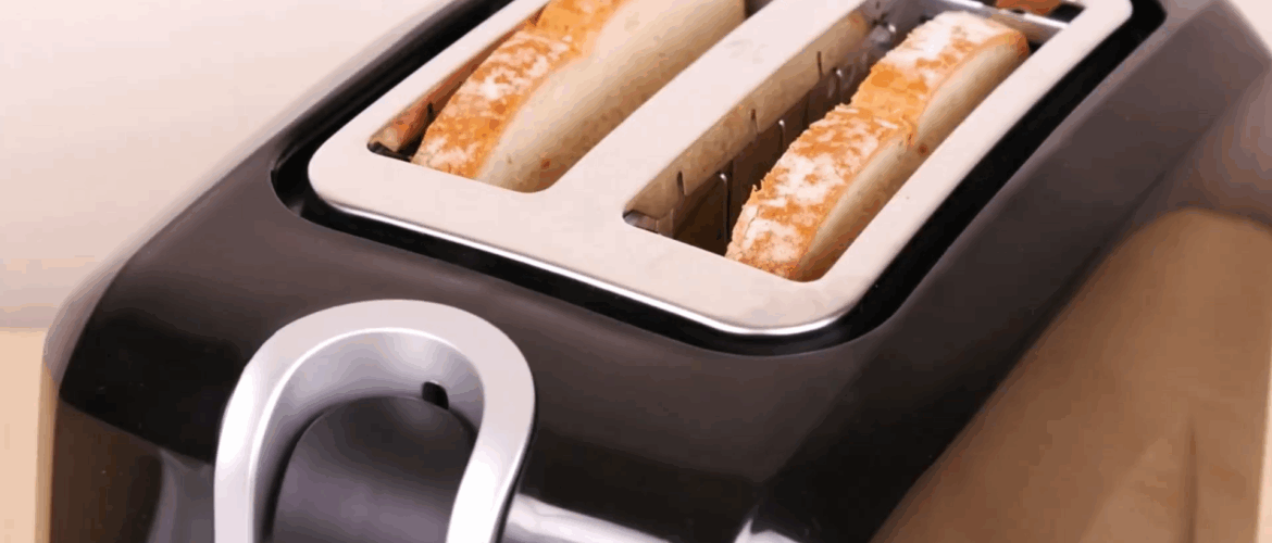 Best energy saving toaster