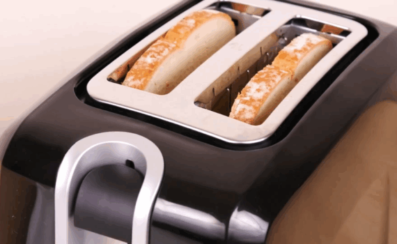 Best energy saving toaster