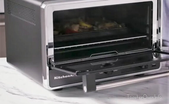 Best high speed toaster oven
