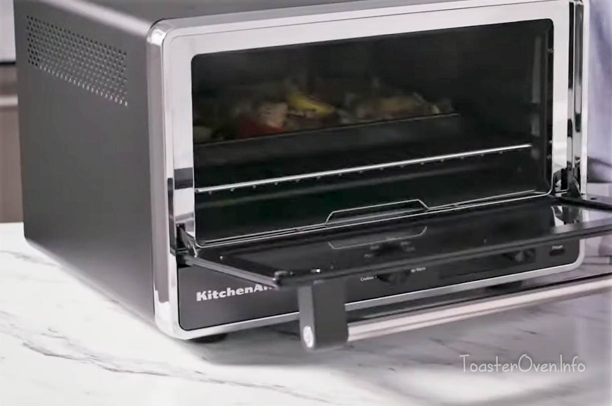 Best HighSpeed Toaster Oven for Every Budget in 2022 Toaster Oven Info