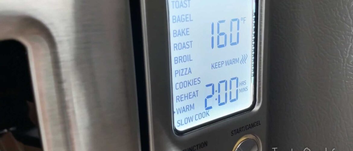 Best induction toaster oven