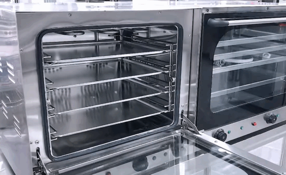 Best industrial small oven