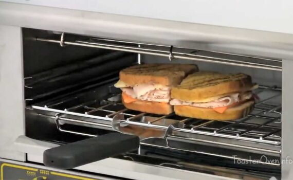 Best industrial toaster oven