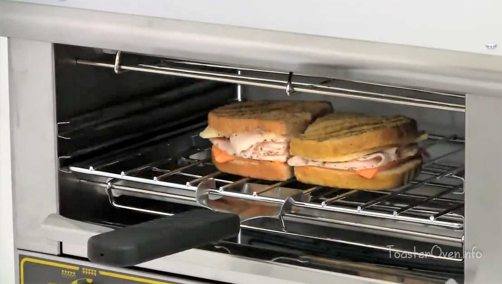 Best Industrial Toaster Oven 