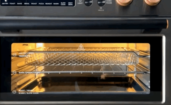 Best infrared convection toaster oven
