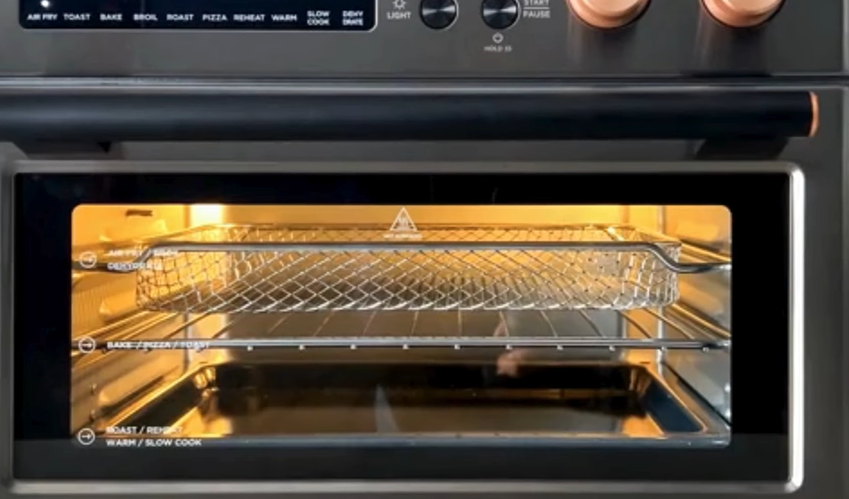 Best infrared convection toaster oven