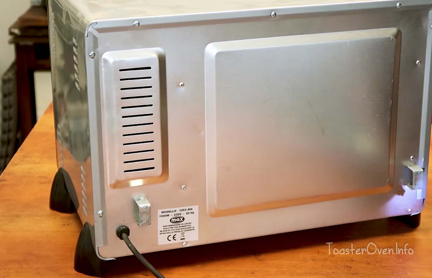 Best Insulated Tosater Oven in 2022 Toaster Oven Info