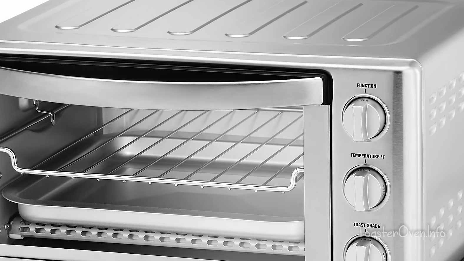 The Best Kitchen Toaster Oven for Your Family in 2022 Toaster Oven Info