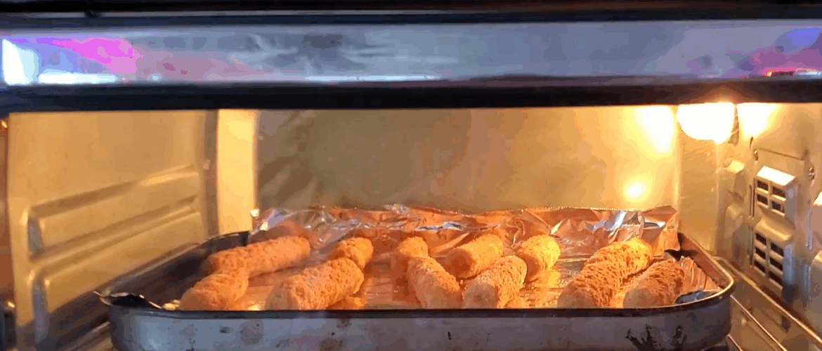 Best large capacity toaster oven