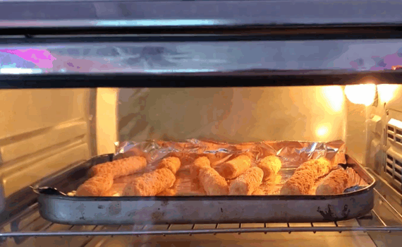 Best large capacity toaster oven