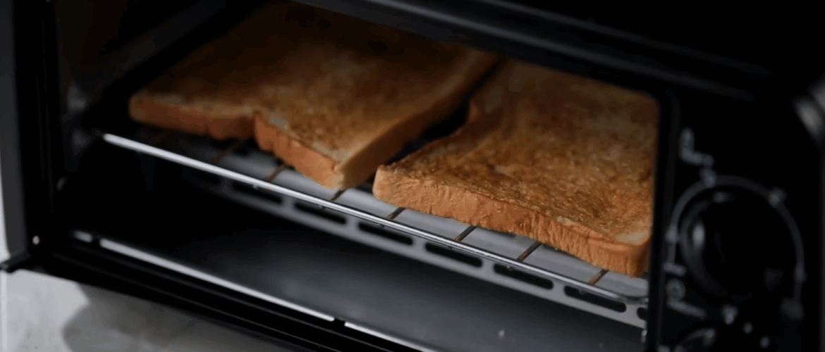 Best low watt toaster oven