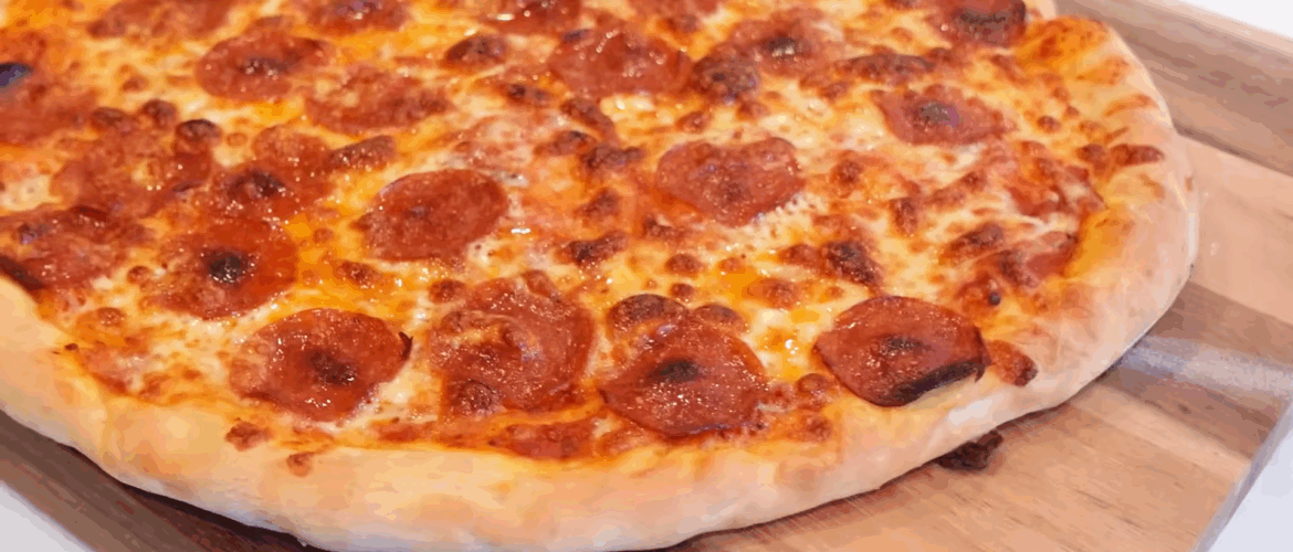 Best pizza toaster oven