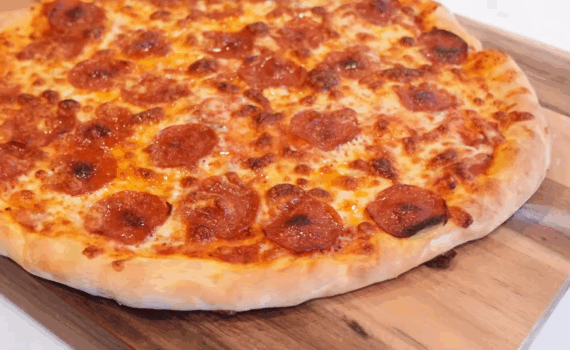 Best pizza toaster oven