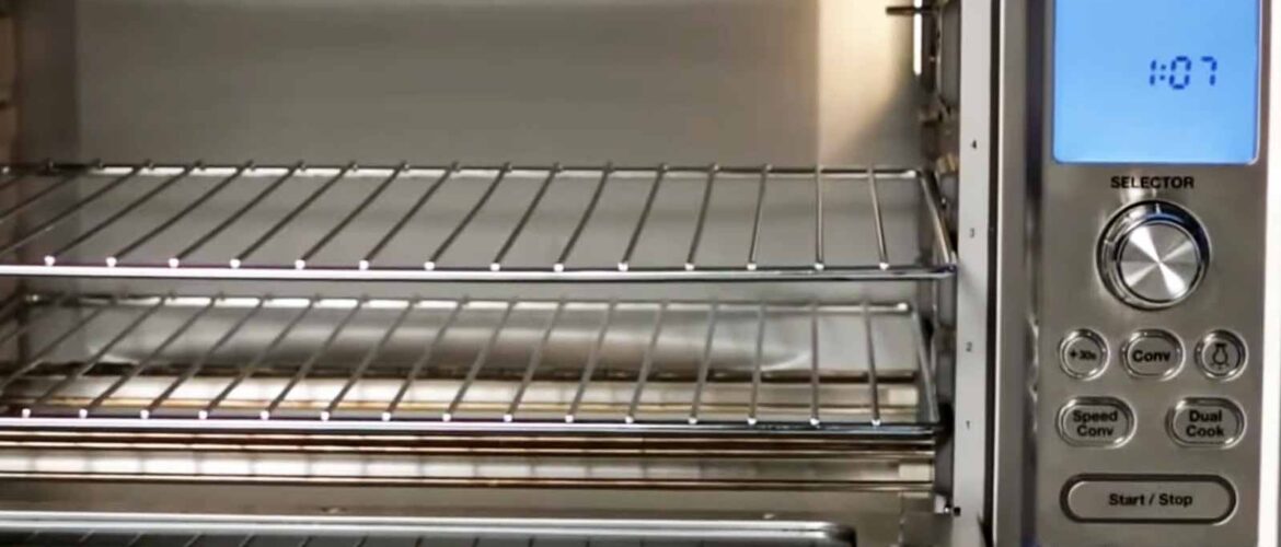 Best silver toaster oven