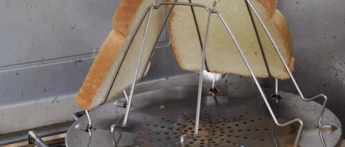 Best small toaster for travel