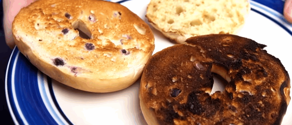 Best small toaster oven