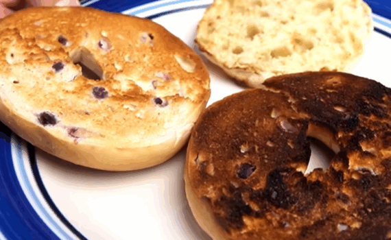 Best small toaster oven