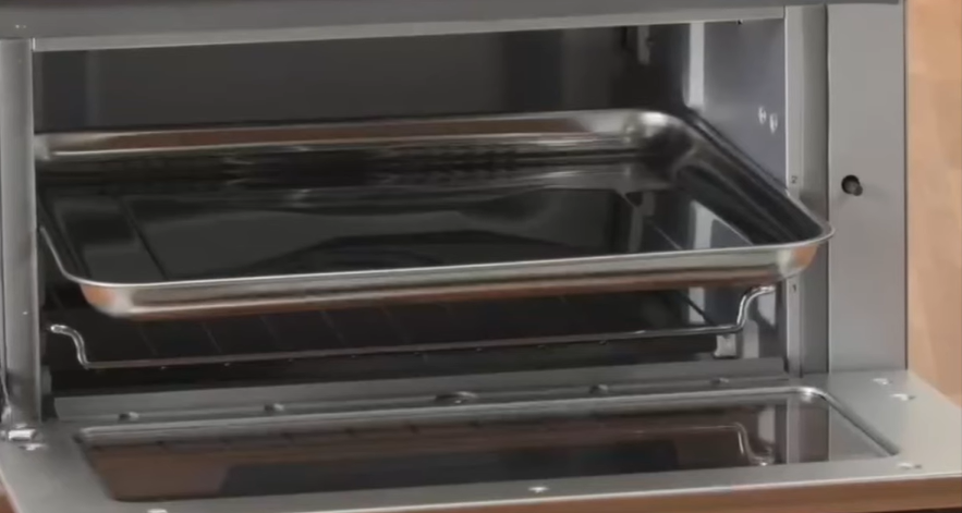 Best space saving toaster oven
