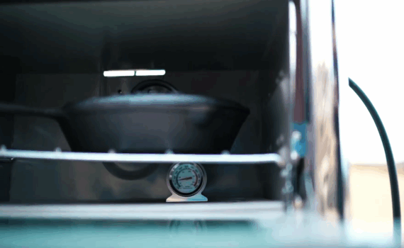 Best toaster oven for camping