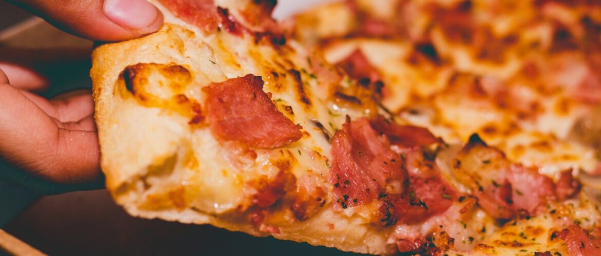 Best toaster oven for cooking pizza