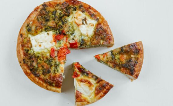 Best toaster oven for frozen pizza