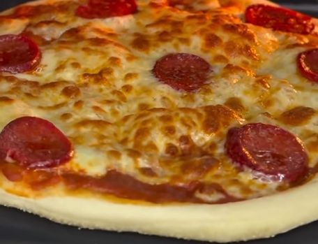 Best toaster oven for pizza