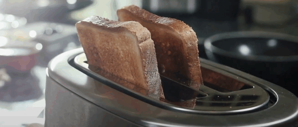 Best travel toaster