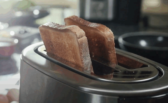 Best travel toaster
