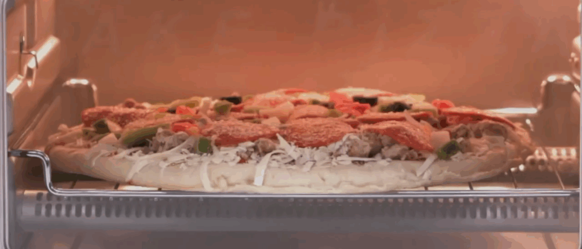 Best white toaster oven