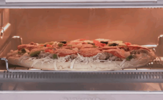 Best white toaster oven