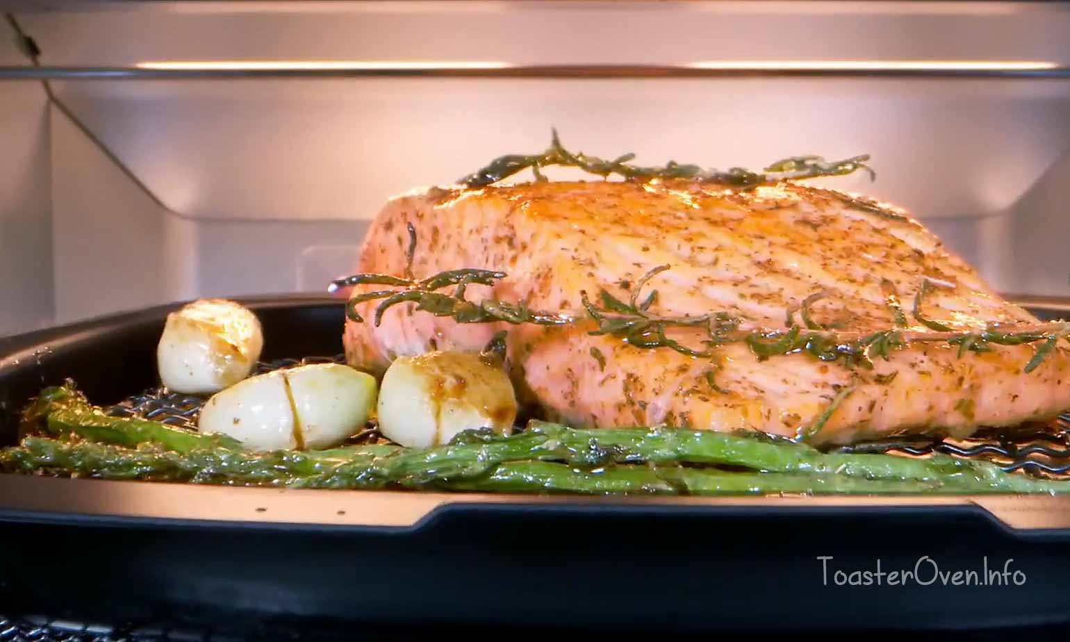 Beautify Your Countertop with The Best Yellow Toaster Oven in 2022