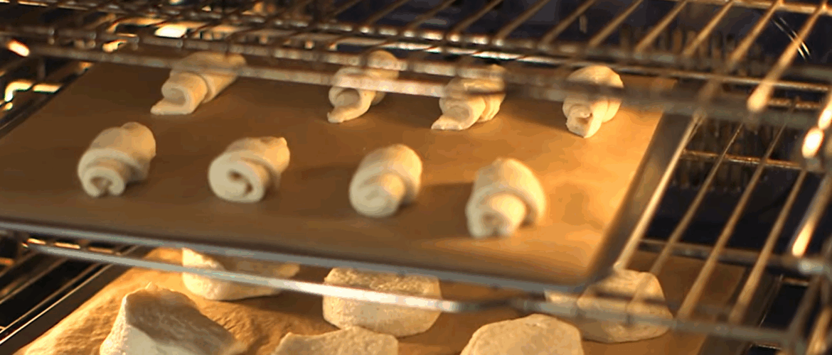 Can a toaster oven replace an oven