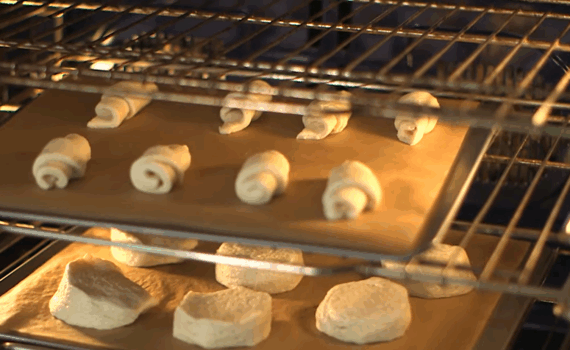 Can a toaster oven replace an oven