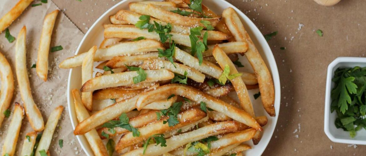 Can you air fry in a toaster oven