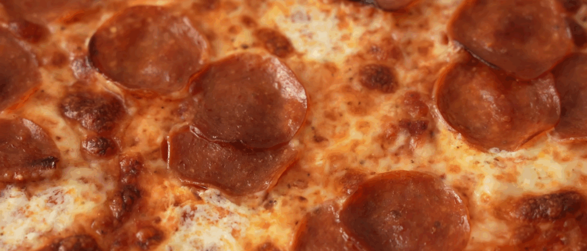 Can you cook pizza in a toaster oven