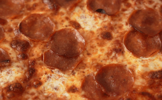 Can you cook pizza in a toaster oven